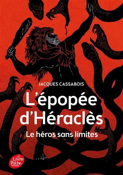 L'épopée d'Héraclès : le héros sans limites