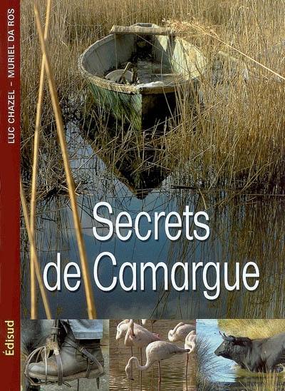 Secrets de Camargue