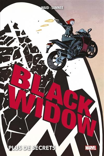 Black Widow. Plus de secrets