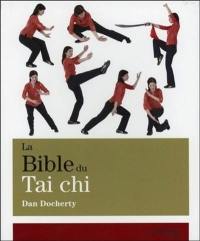 La bible du tai-chi