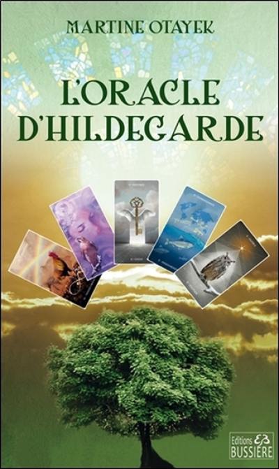 L'oracle d'Hildegarde