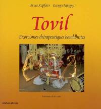 Tovil : exorcismes thérapeutiques bouddhistes