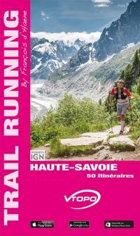 Haute-Savoie : 50 itinéraires