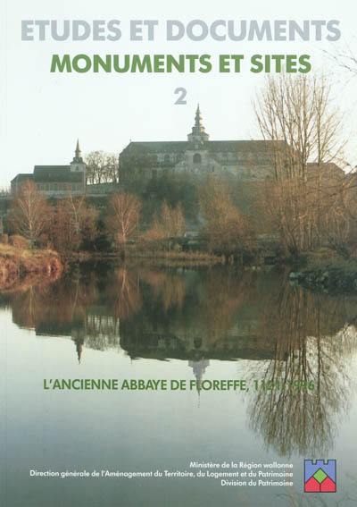 L'ancienne abbaye de Floreffe, 1121-1996