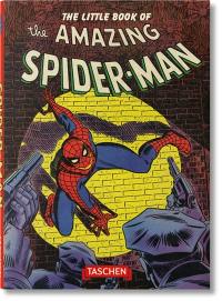 The little book of the amazing Spider-Man