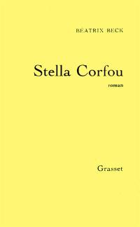 Stella Corfou
