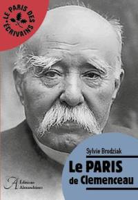 Le Paris de Clemenceau