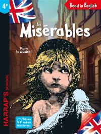 The miserables : 4e