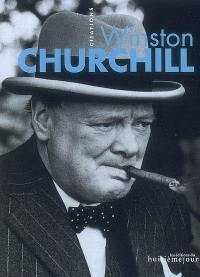 Winston Churchill : citations