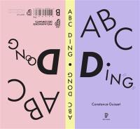 ABC ding. ABC dong
