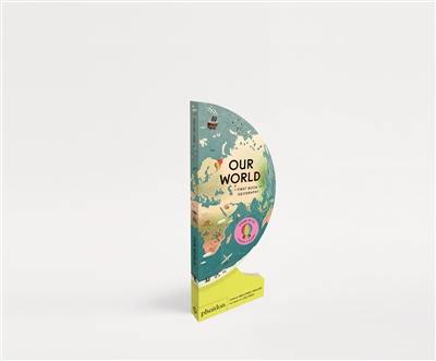 Our world : a first book of geography