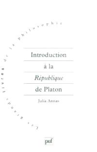 Introduction à La République de Platon