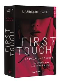 Le palace. Vol. 1. First touch