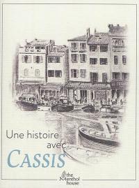 Une histoire avec Cassis : le port