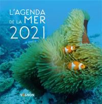 L'agenda de la mer 2021