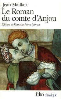 Le roman du comte d'Anjou