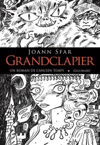 Grandclapier : un roman de l'ancien temps