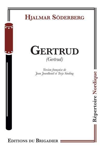 Gertrud. Gertrud