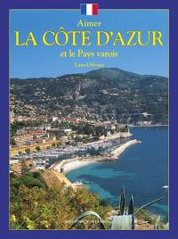 La Côte d'Azur et le pays varois