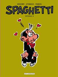 Spaghetti : intégrale. Vol. 6