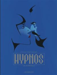 Hypnos. Vol. 2. La disciple