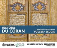 Histoire du Coran