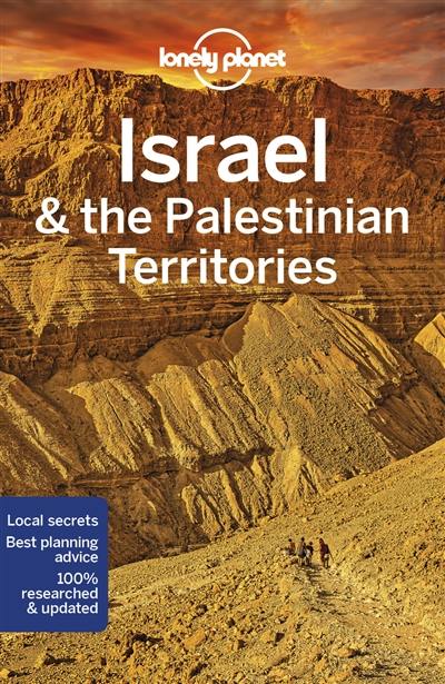 Israel & the Palestinian territories