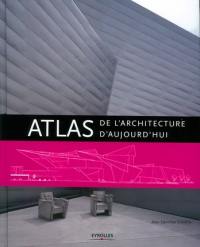Atlas de l'architecture d'aujourd'hui
