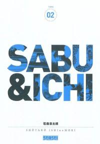 Sabu & Ichi. Vol. 2