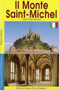 Il Monte-Saint-Michel