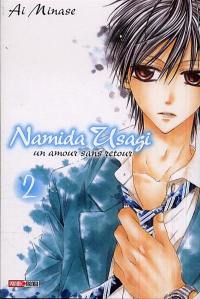 Namida usagi : un amour sans retour. Vol. 2