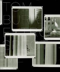 Tom Burr, extrospective : works, 1994-2006 : Musée cantonal des beaux-arts, Lausanne, 8 avril au 18 juin 2006