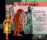 Les misérables (d'après Victor Hugo)