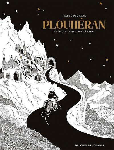 Plouhéran : à vélo, de la Bretagne à l'Iran