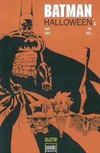 Batman : Halloween. Vol. 1. Halloween