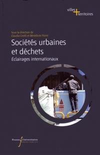 Sociétés urbaines et déchets : éclairages internationaux
