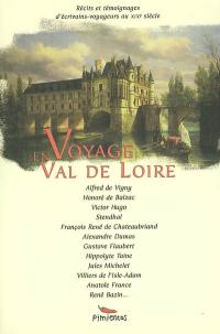 Voyage en Val de Loire