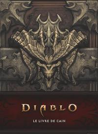 Diablo : le livre de Caïn