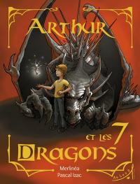 Arthur et les 7 dragons