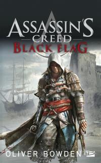 Assassin's creed. Vol. 6. Black flag