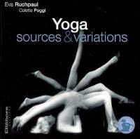 Yoga : sources & variations