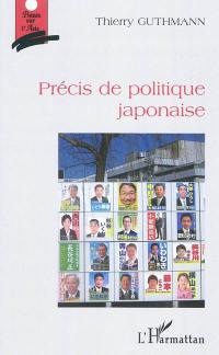 Précis de politique japonaise