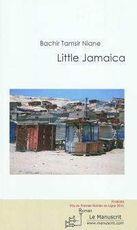 Little Jamaica