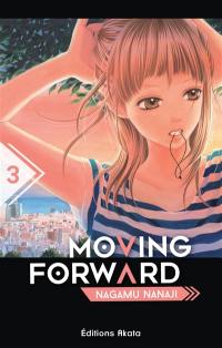 Moving forward. Vol. 3