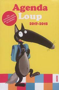 Agenda Loup 2017-2018
