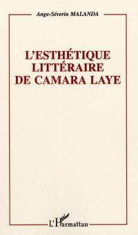 L'esthétique littéraire de Camara Laye