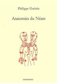 Anatomies du néant