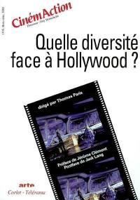 CinémAction, hors-serie. Quelle diversité face à Hollywood ?