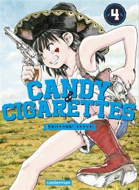 Candy & cigarettes. Vol. 4