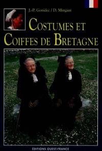 Costumes et coiffes de Bretagne